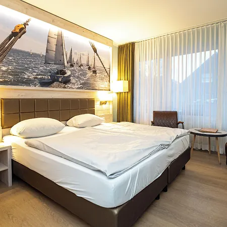 Hotel Spiekeroog Spiekeroog