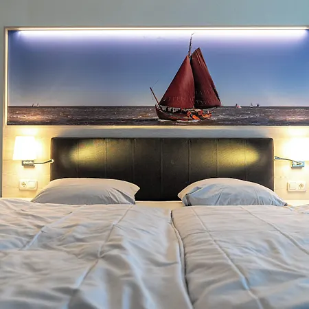 Hotel Spiekeroog Hotel Spiekeroog