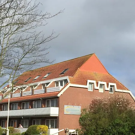 Hotel Spiekeroog Spiekeroog