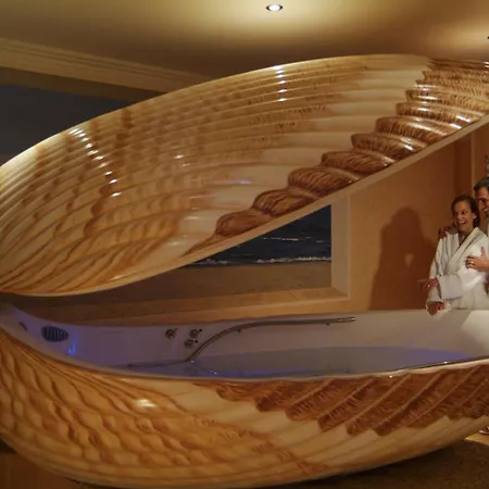 Hotell Hotel Spiekeroog 3*