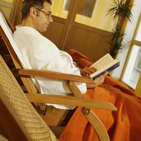 Hotel Spiekeroog Spiekeroog