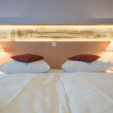 Hotel Spiekeroog Hotell