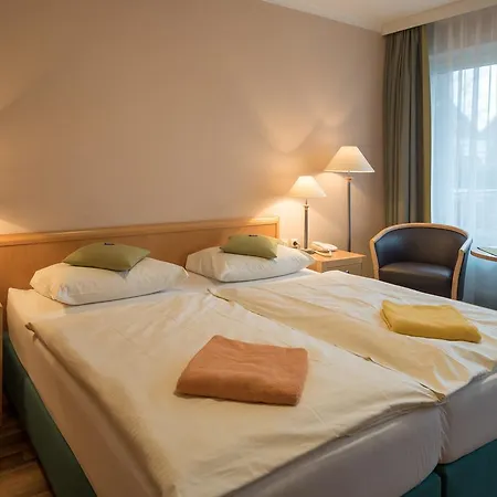 Hotel Spiekeroog