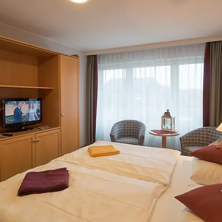 Hotel Spiekeroog Spiekeroog