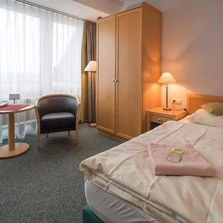 Hotel Hotel Spiekeroog 3*