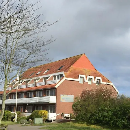 Hotel Spiekeroog Spiekeroog