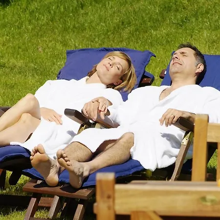 Hotel Spiekeroog 3* Spiekeroog