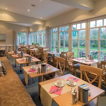 Hotell Hotel Spiekeroog Spiekeroog