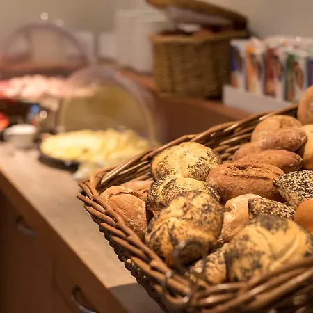 Hotel Spiekeroog Hotell 3*