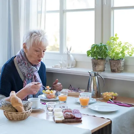 Hotell Hotel Spiekeroog