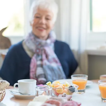 Hotel Spiekeroog Spiekeroog