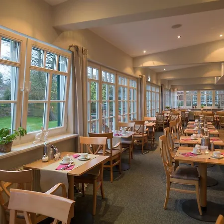 Hotel Spiekeroog Hotell