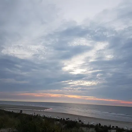 Hotell Hotel Spiekeroog 3*