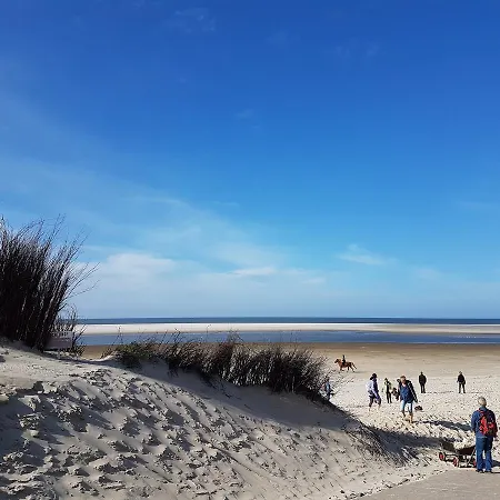 Hotell Hotel Spiekeroog 3*