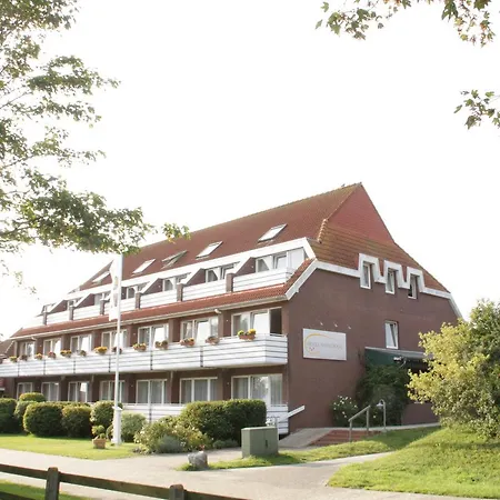 Hotel Spiekeroog Hotel Spiekeroog