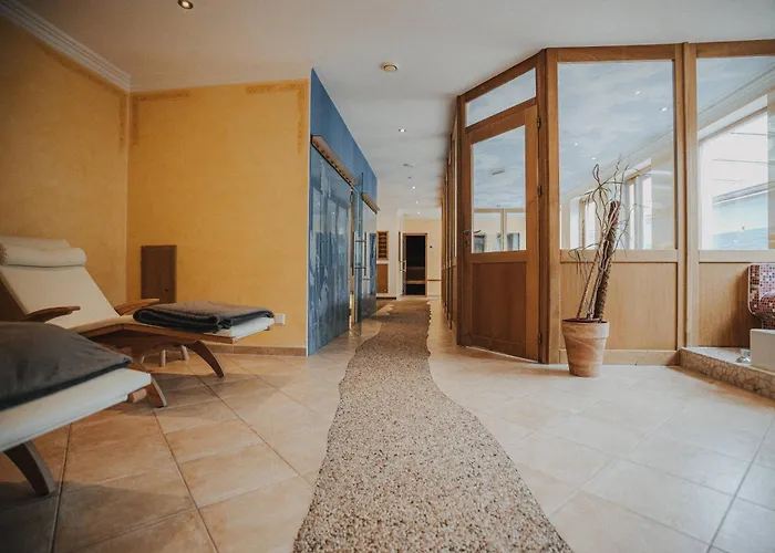 Hotel Hotel Spiekeroog 3*