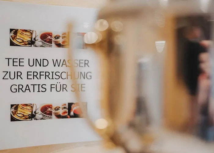 Hotel Spiekeroog Spiekeroog