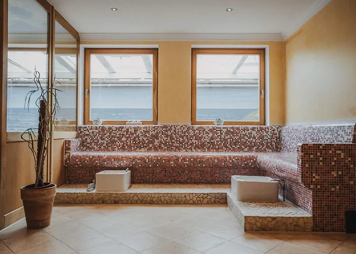 Hotel Spiekeroog Hotel 3*