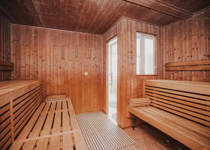 Hotel Spiekeroog Hotel Spiekeroog