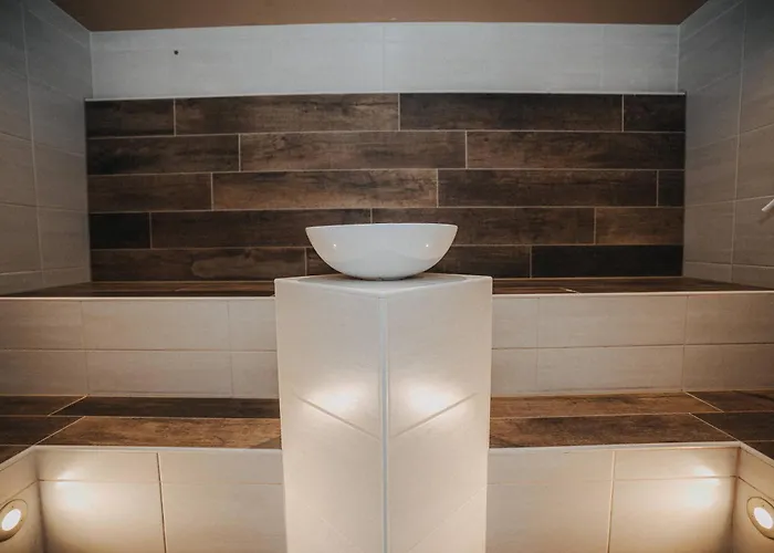 Hotel Hotel Spiekeroog Spiekeroog