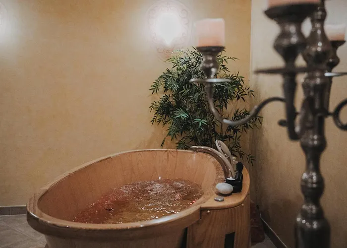 Отель Hotel Spiekeroog Шпикерог