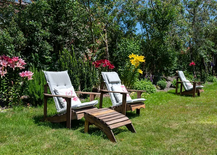 Hotel Spiekeroog Шпикерог