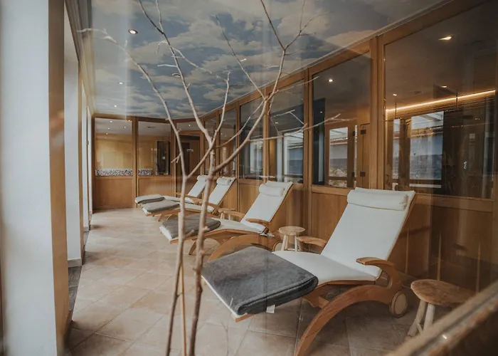 Отель Hotel Spiekeroog Шпикерог