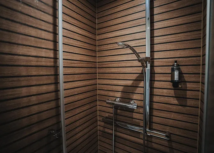 Отель Hotel Spiekeroog Шпикерог